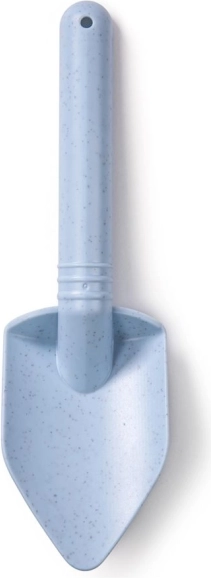 Eco-friendly shovel Bigjigs Toys gray