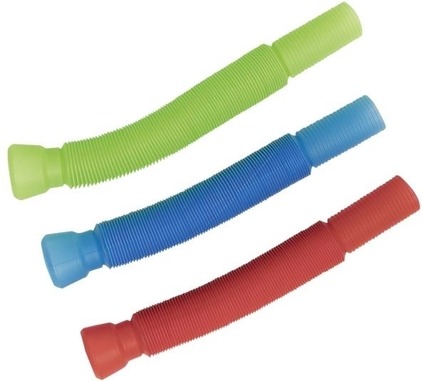 Schallrohr für Spreizung