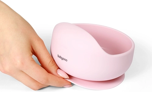 Suction base for maximum stability