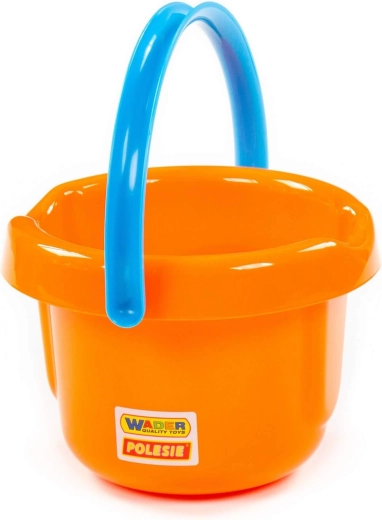 Lightweight yet durable plastic