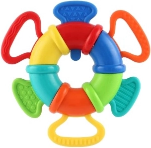 Easy grip for small hands