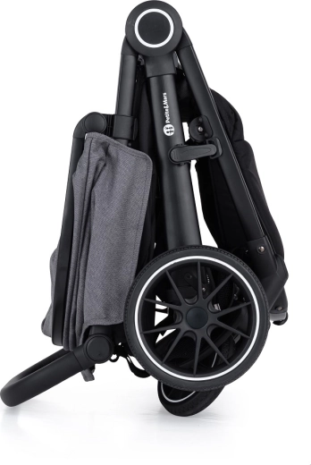 Pliage d’une seule main