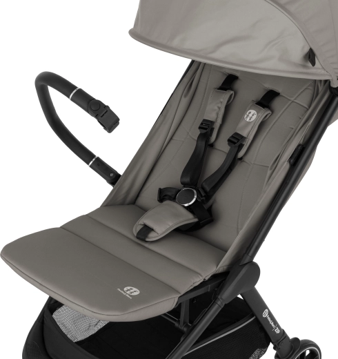 Confort et ventilation à chaque trajet