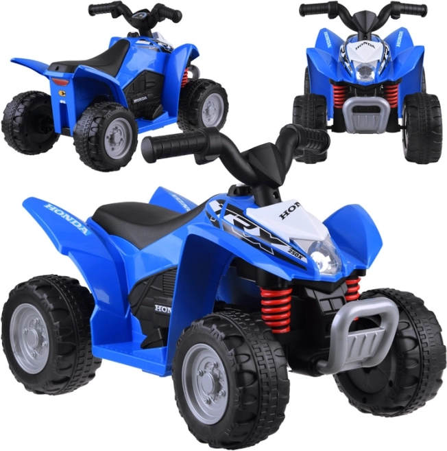Kinder-Elektroquad HONDA ATV – Aufsitzfahrzeug mit Akku