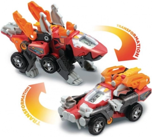 Vtech Stegy – Super-Stegosaurus