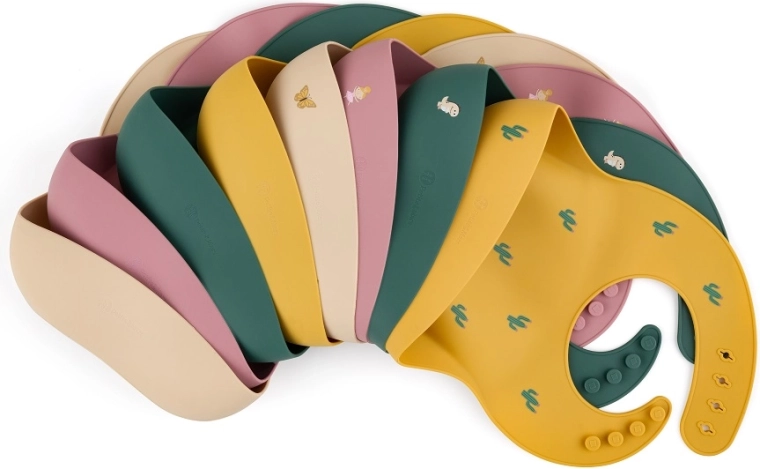 Fermeture réglable sur 4 positions