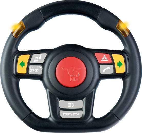 Véritables effets lumineux