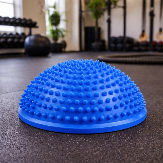 Effective balance and stability training