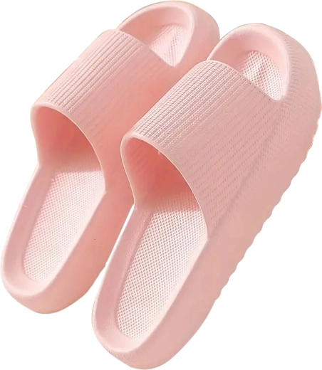 Soft cushioning for everyday comfort