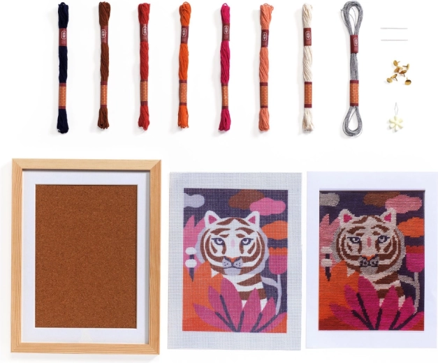 Tout-en-un : prêt à créer immédiatement