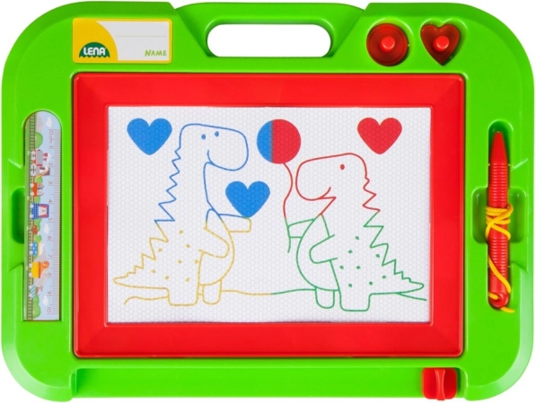 Magnetisch tekenbord LENA 32 cm