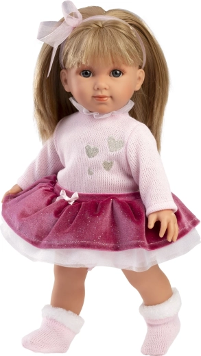 Ideal for 35 cm dolls