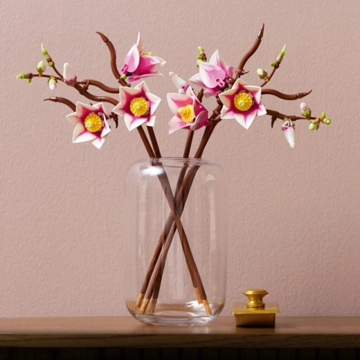 A decoration that lasts