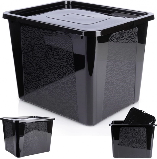 Duurzaam maar licht materiaal