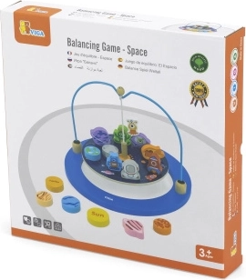 Balancing Game - Cosmic Fun