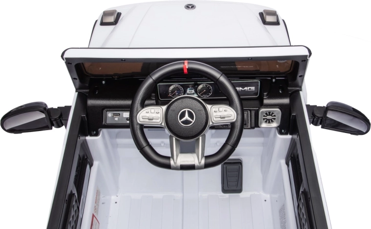 Télécommande parentale 2,4 GHz