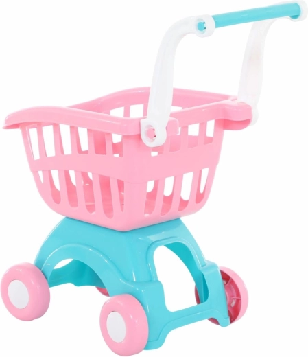 Lightweight and easy to handle