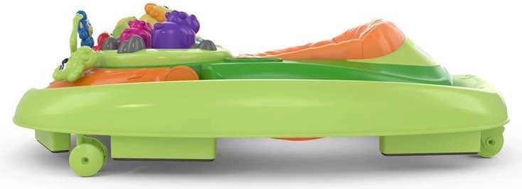 Conduite sûre et stable