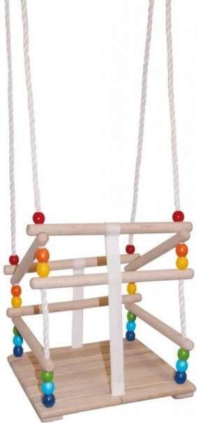 Safe seating for small children