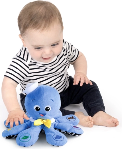 Lernen in drei Sprachen