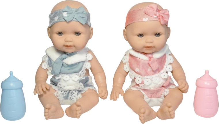 Singing and Talking Doll Dorotka