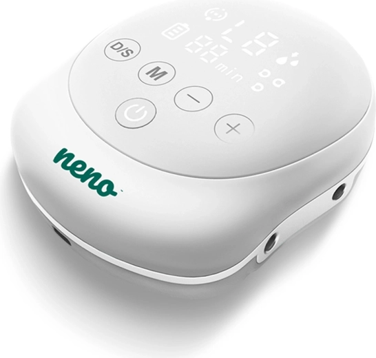 Intuitive touch controls