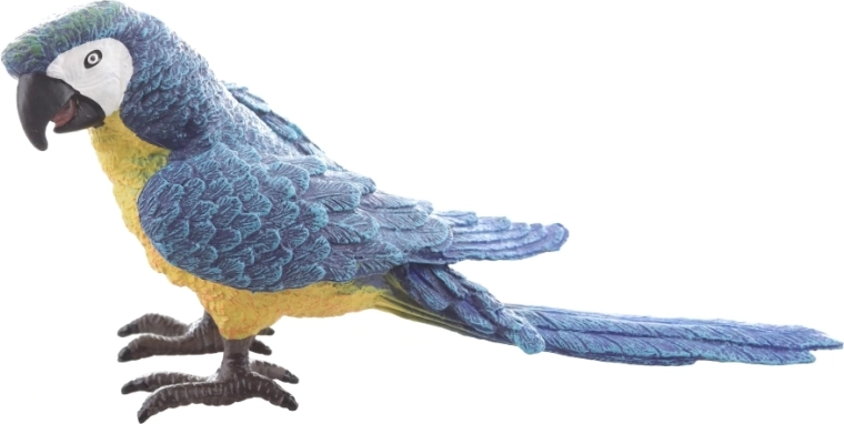 Stabiele staande pose