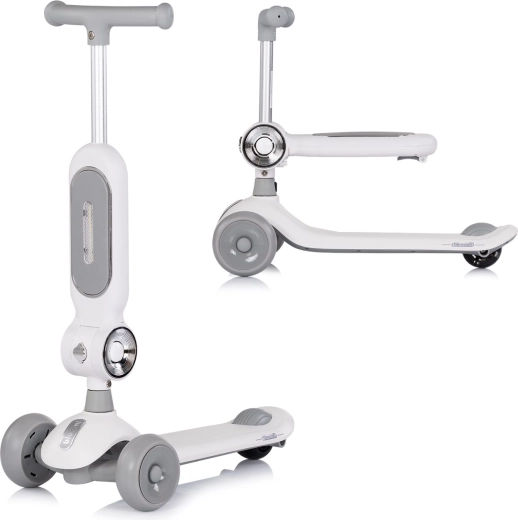 Leuchtende PU-Rollen für Fahrspaß