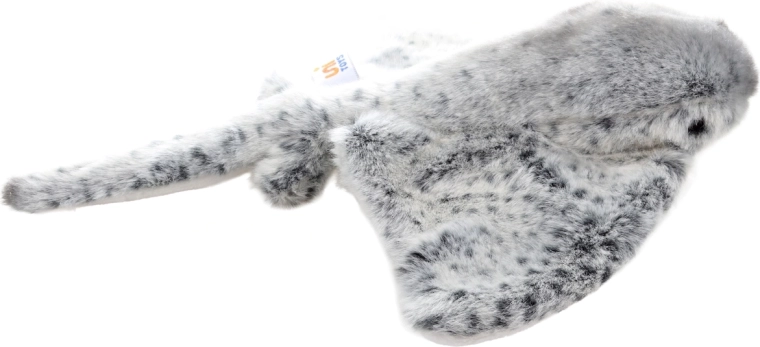 Safe and cuddly from birth