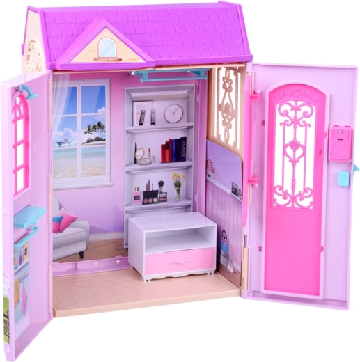 3 kamers vol plezier