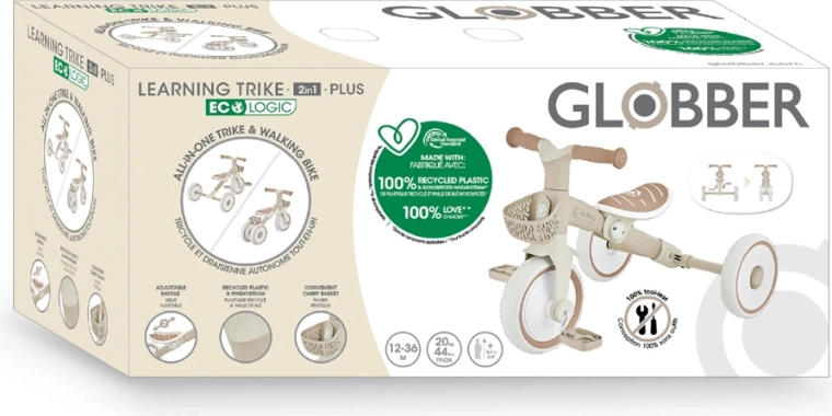Transformation 2-en-1 sans outils