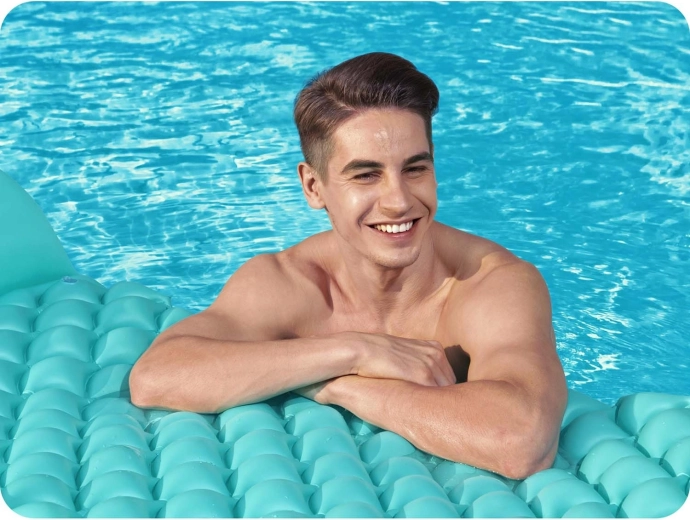 Licht en compact – in een oogwenk op te rollen