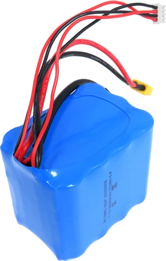 Universal connectors for easy hookup