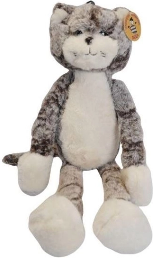 Extra soft for cuddling