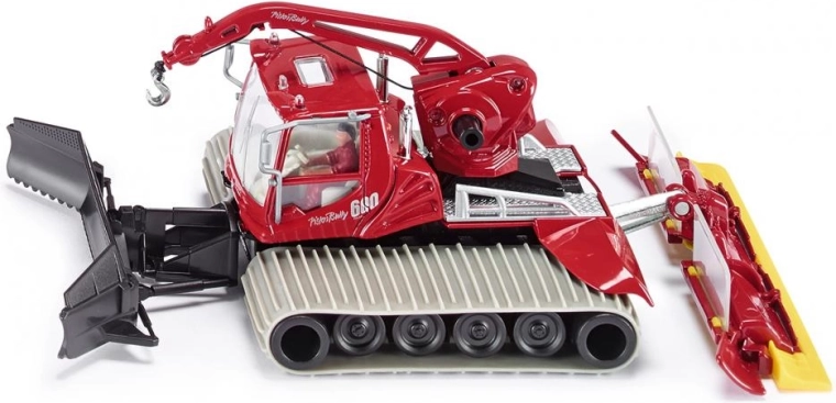 Siku Super Schneeraupe PistenBully 600 1:50