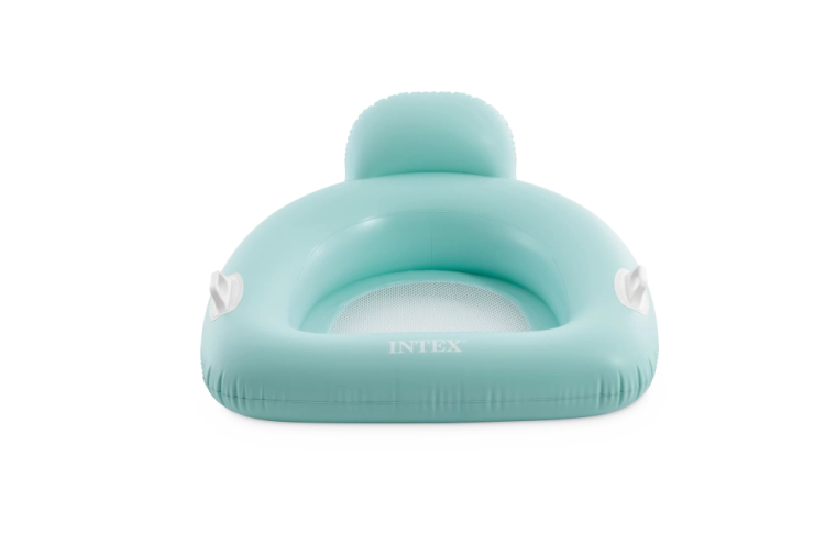 Secure grip and easy carrying