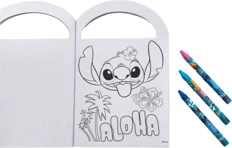 Poignée pratique pour petits voyageurs