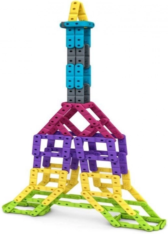 Builds that spark imagination