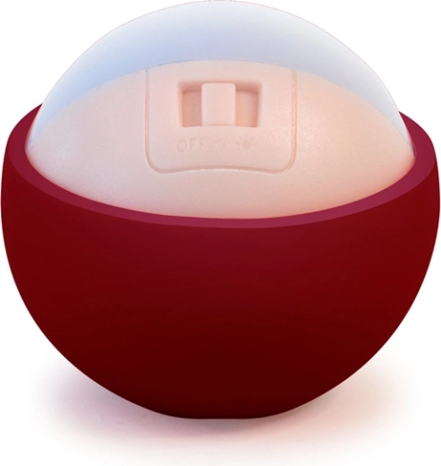 Smart light with sensor