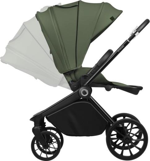 Protection and ventilation all year round