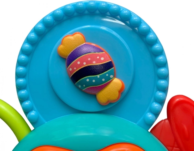 Great for individuals and groups