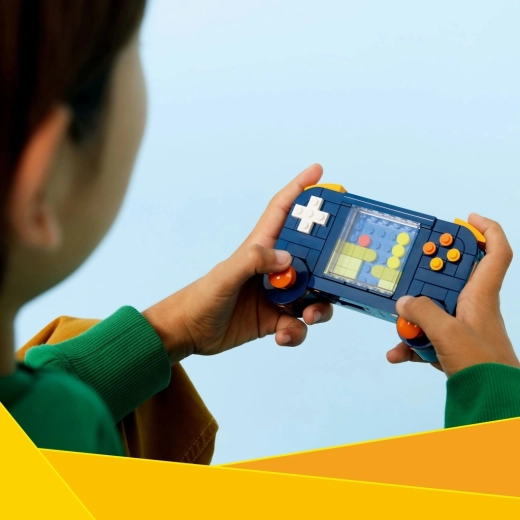 Geweldig om neer te zetten én om mee te spelen