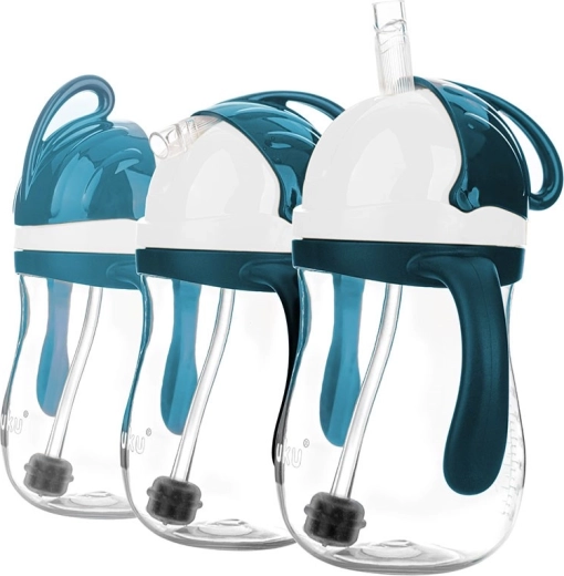 Eenvoudig onderhoud en veilige materialen