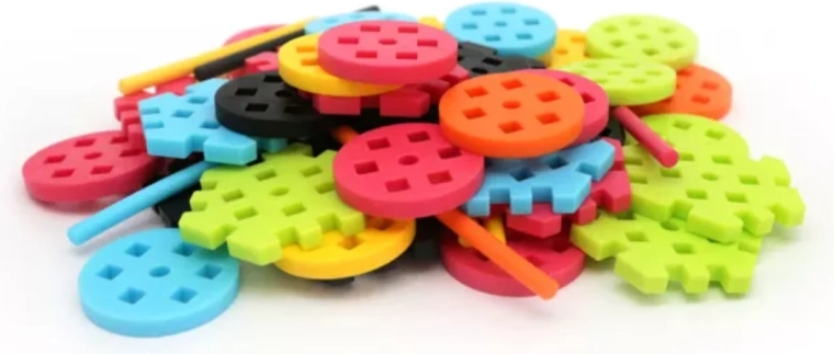 Safe and durable materials