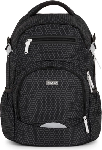 Practical organization and stable construction