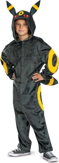 Authentic Umbreon look