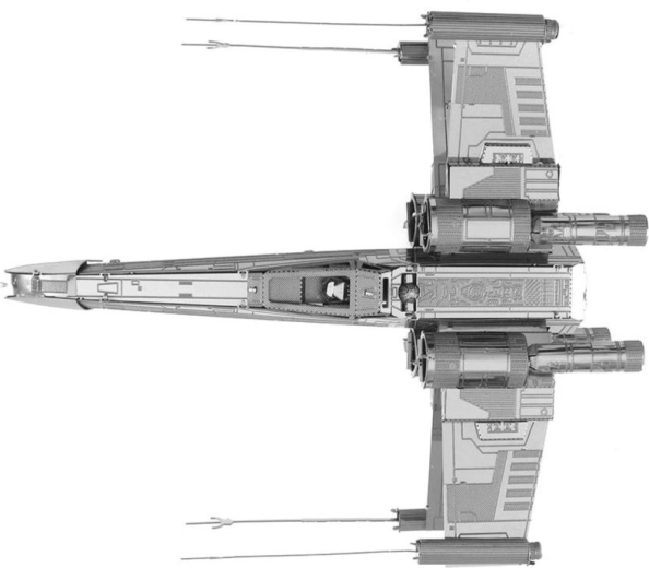 Gravure laser de précision