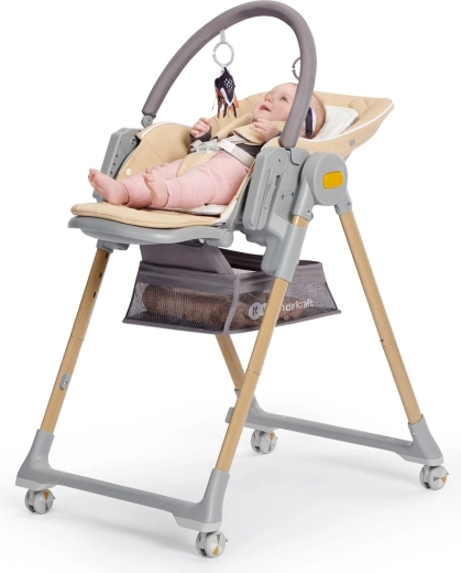 2-in-1: vanaf de geboorte tot 3 jaar