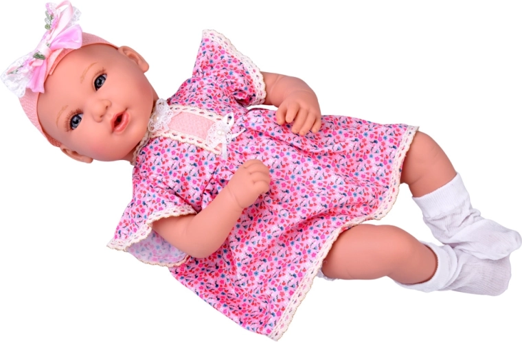 Realistic look and soft body