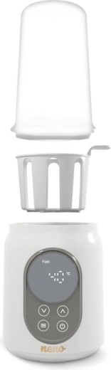 6 functions in one compact device